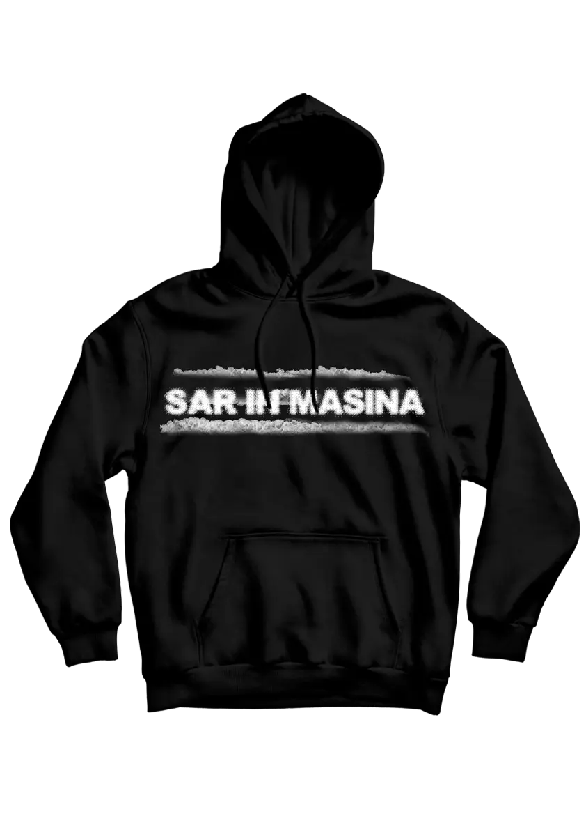 SAR IN MASINA - Hanorac
